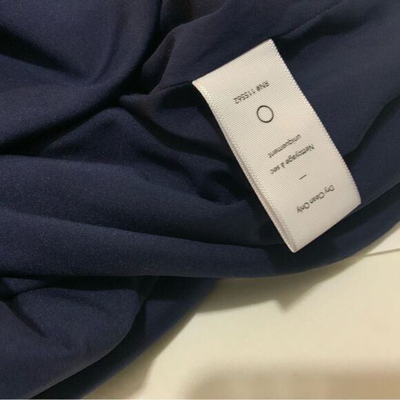 LIKELY DRIGGS DRESS Strapless Midi size 2 black H1 - Picture 5 of 7